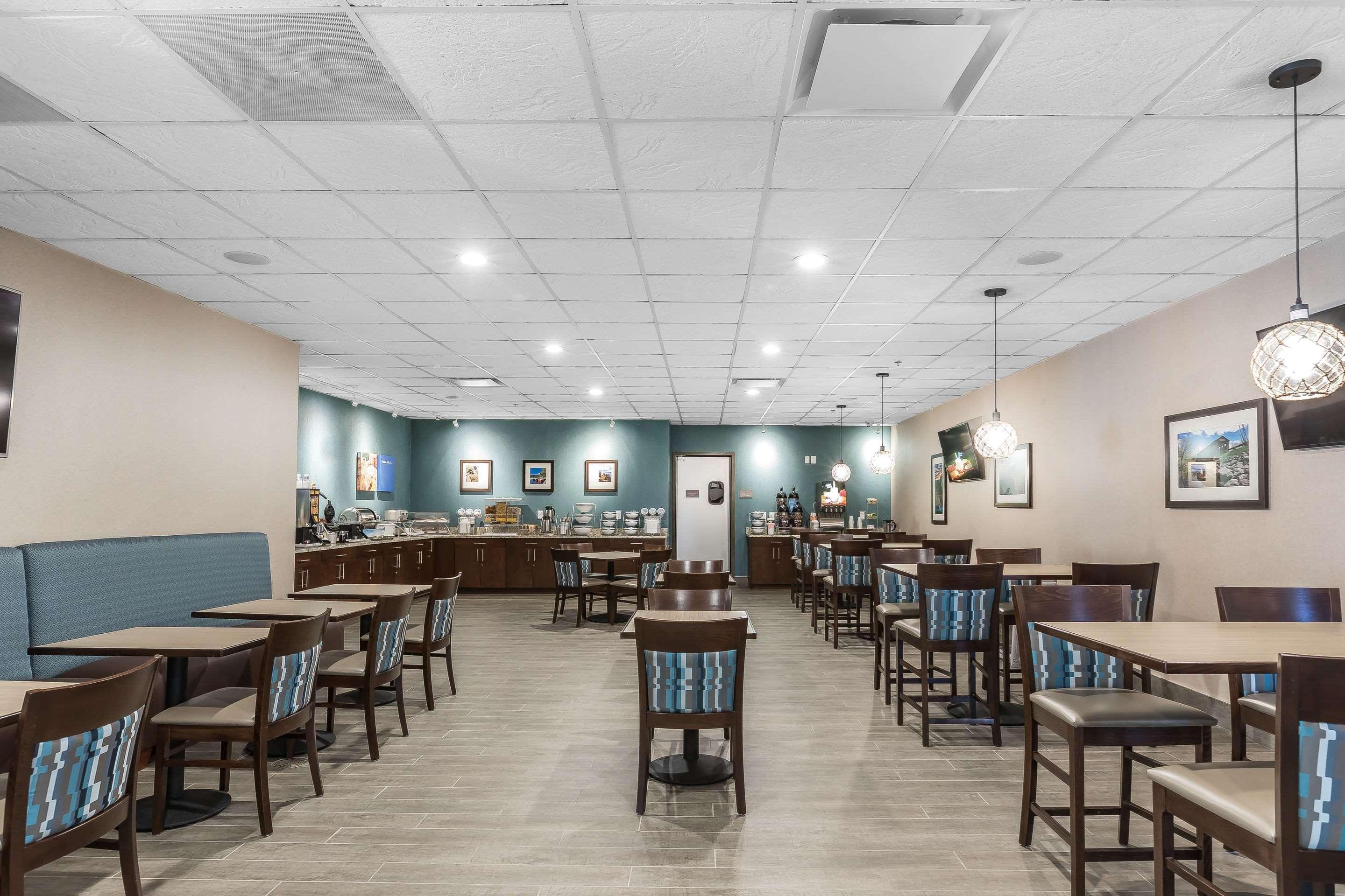 Comfort Inn Bay City - Riverfront Extérieur photo