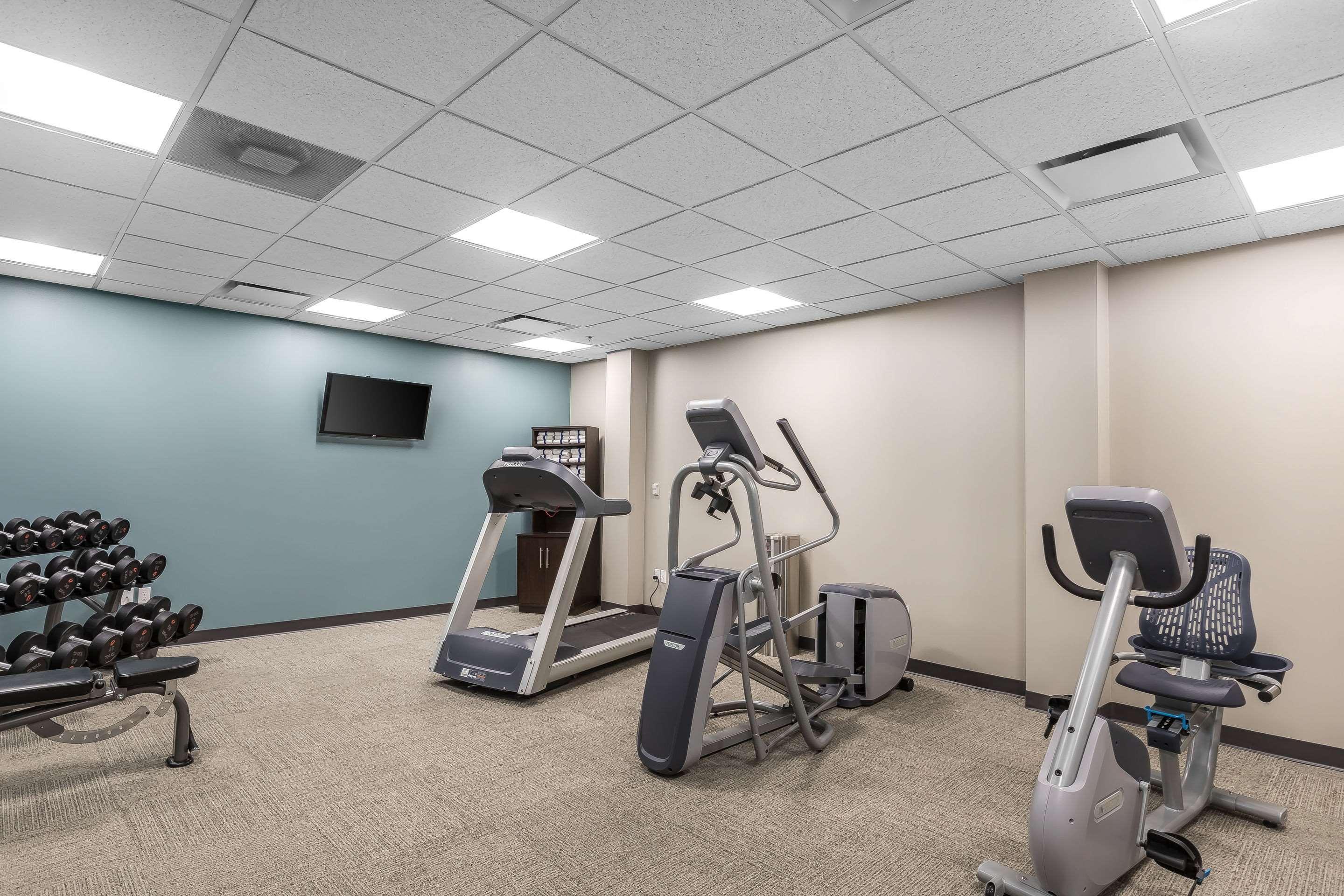 Comfort Inn Bay City - Riverfront Extérieur photo