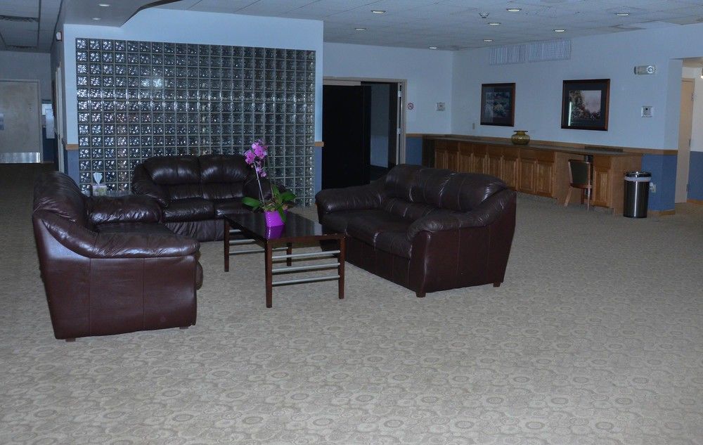 Comfort Inn Bay City - Riverfront Extérieur photo
