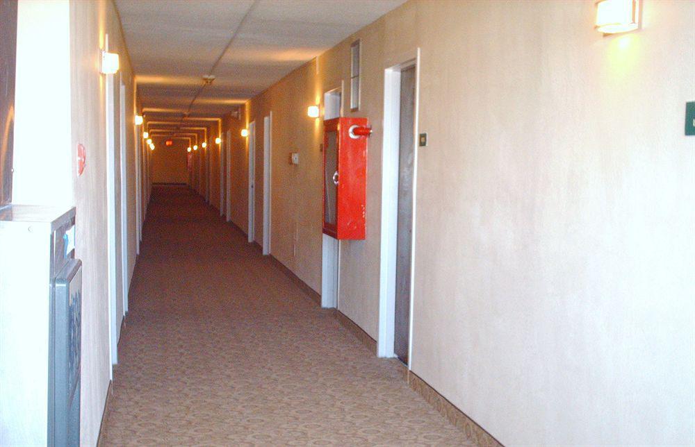 Comfort Inn Bay City - Riverfront Extérieur photo