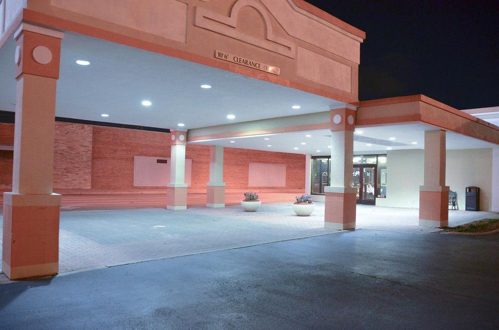 Comfort Inn Bay City - Riverfront Extérieur photo